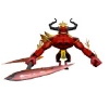 Devil Cow